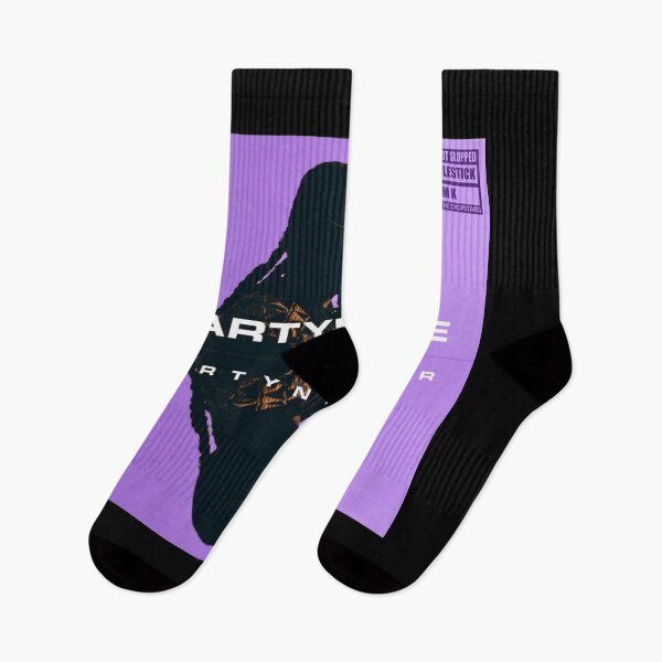 Item preview, PARTYNEXTDOOR - PARTYMOBILE (Chopped Not Slopped) album 2020 designed and sold by KirstinLonaro.