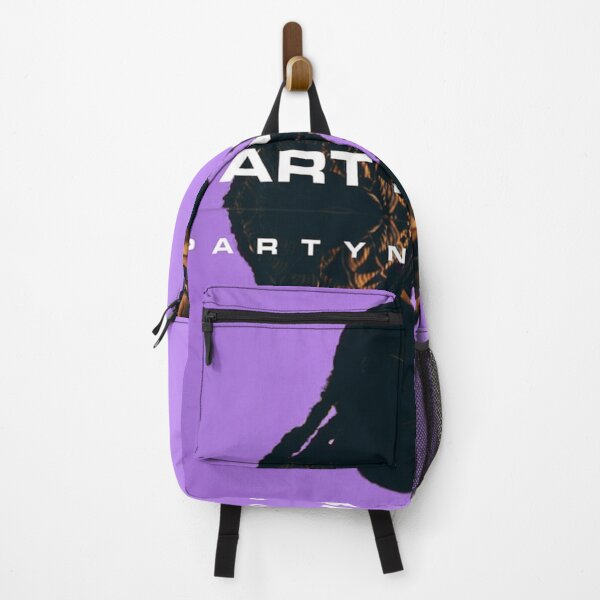 Item preview, PARTYNEXTDOOR - PARTYMOBILE (Chopped Not Slopped) album 2020 designed and sold by KirstinLonaro.