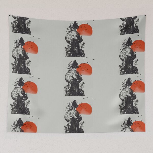 Item preview, Alan's Hangover designed and sold by Darkwaters Designs.