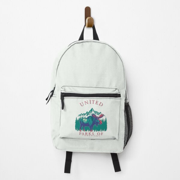 Item preview, United Parks of America designed and sold by Aise06.
