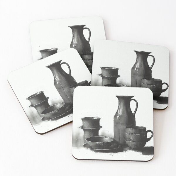Item preview, Kintsugi Stillness designed and sold by ONYX Pixee.