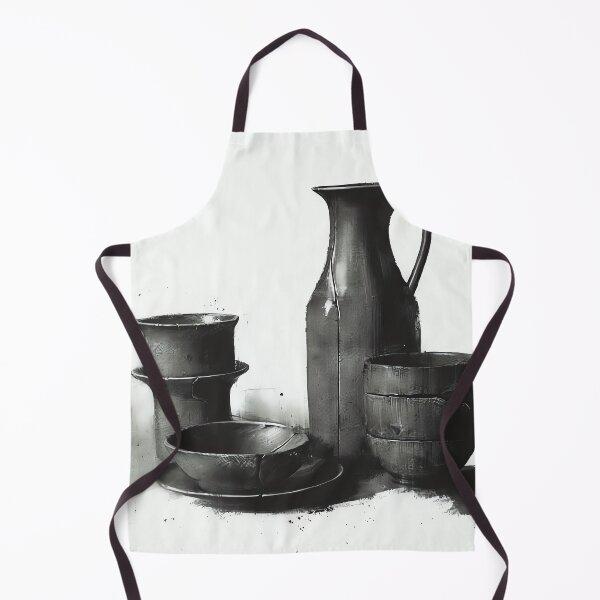 Item preview, Kintsugi Stillness designed and sold by ONYX Pixee.