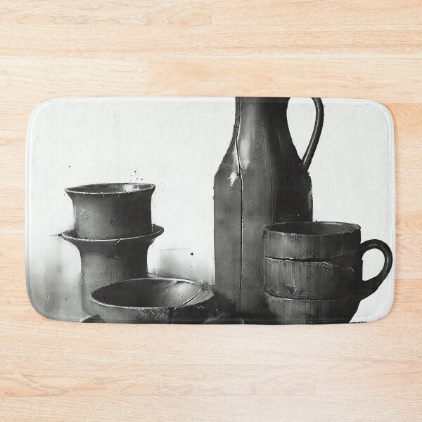 Item preview, Kintsugi Stillness designed and sold by ONYX Pixee.