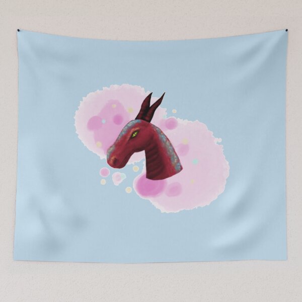 Item preview, Red Dragon designed and sold by HighTidez.