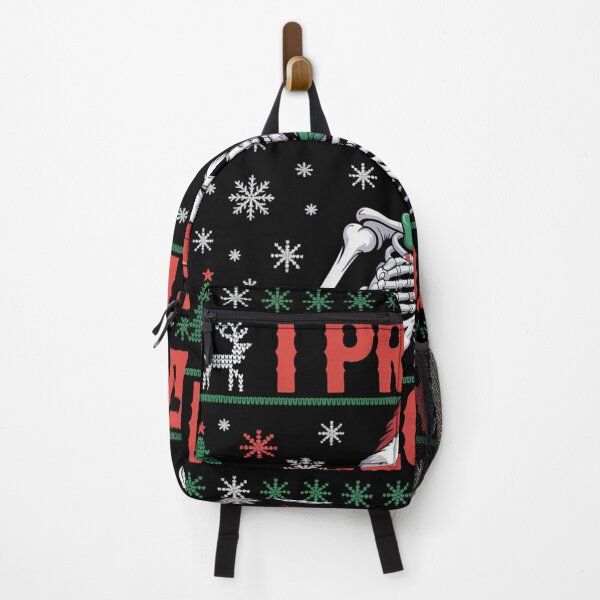 Item preview, Skeleton Ugly Christmas designed and sold by Patricsselin.