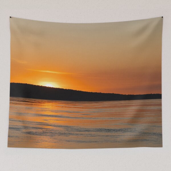 Item preview, Kimberley sunset, Western Australia designed and sold by Life Images by Jill .