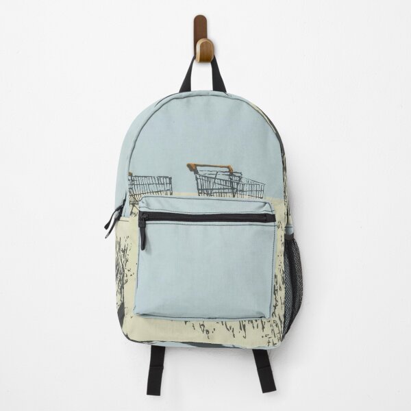 Item preview, Trolley Hunters (bethlehem Edition) By Banksy designed and sold by ALIONAMER.