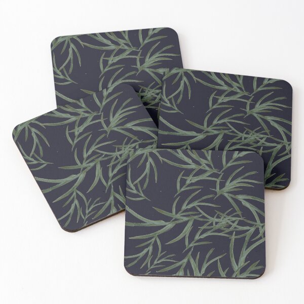 Item preview, Algas marinas designed and sold by AnneLizDesigns.