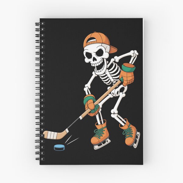 Item preview, Skull on Skates Halloween designed and sold by Patricsselin.