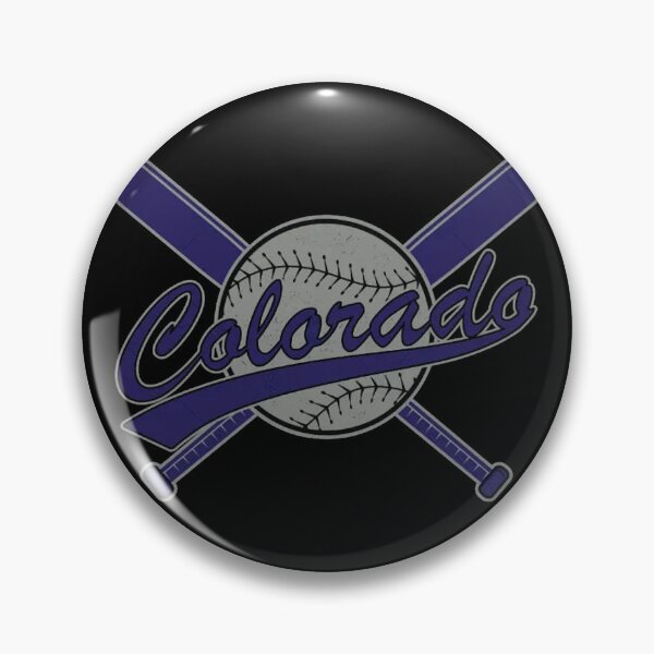 Artikelvorschau, Kunst | Colorado Rockies entworfen und verkauft von SwankChic.