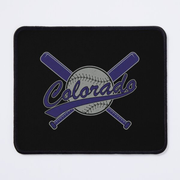 Item preview, Art | Colorado Rockies designed and sold by SwankChic.