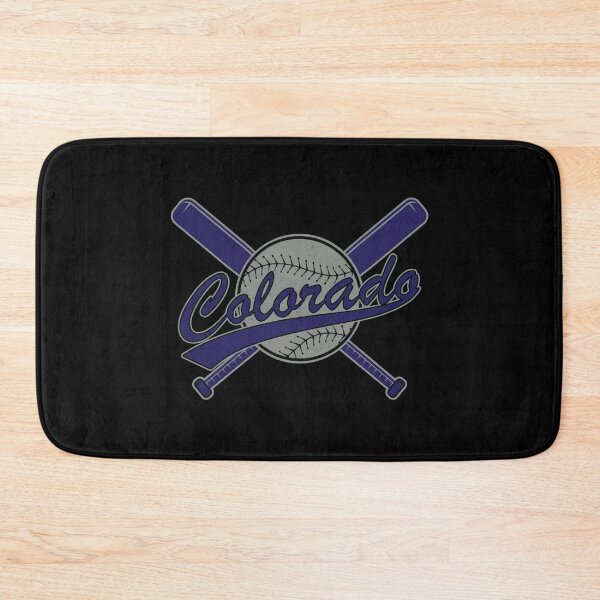 Item preview, Art | Colorado Rockies designed and sold by SwankChic.