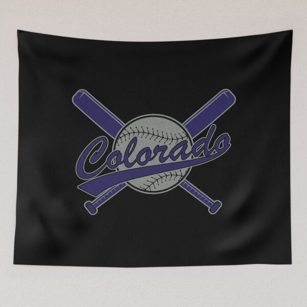 Item preview, Art | Colorado Rockies designed and sold by SwankChic.