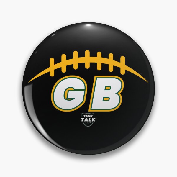 Item preview, Art - Green Bay Packers designed and sold by TrendVogue.