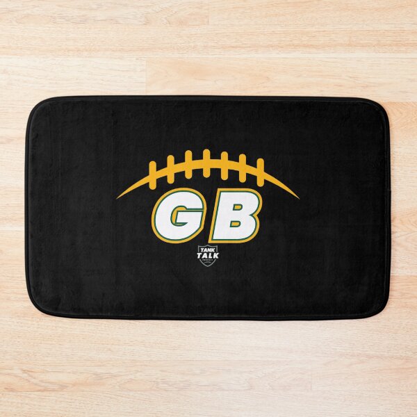 Item preview, Art - Green Bay Packers designed and sold by TrendVogue.