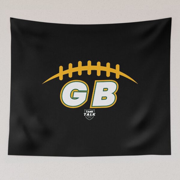 Item preview, Art - Green Bay Packers designed and sold by TrendVogue.