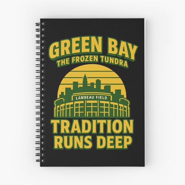 Item preview, Art - Green Bay Packers designed and sold by TrendVogue.