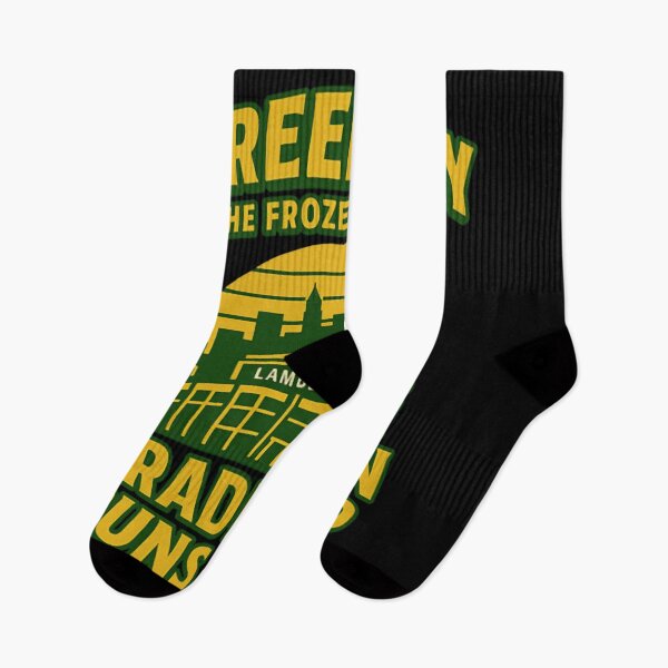 Item preview, Art - Green Bay Packers designed and sold by TrendVogue.