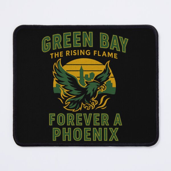 Item preview, Art - Green Bay Packers designed and sold by TrendVogue.