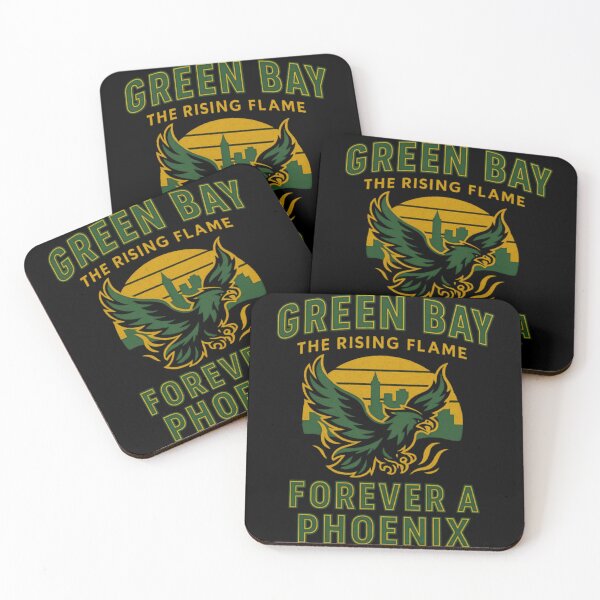 Item preview, Art - Green Bay Packers designed and sold by TrendVogue.