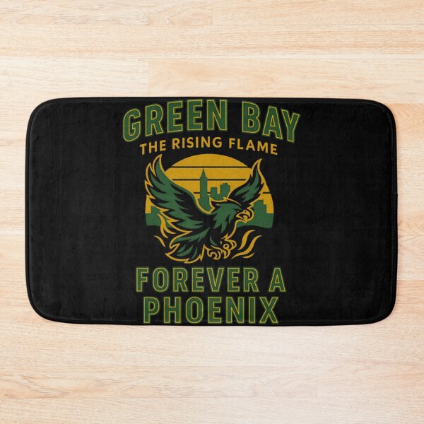 Item preview, Art - Green Bay Packers designed and sold by TrendVogue.