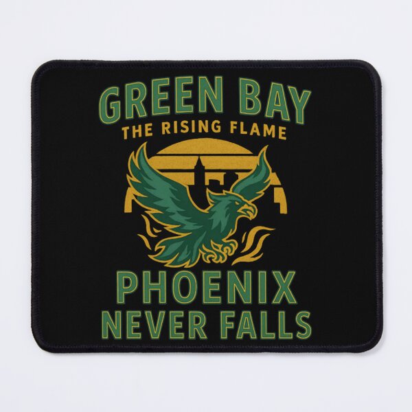 Item preview, Art - Green Bay Packers designed and sold by TrendVogue.