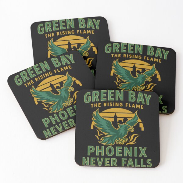 Item preview, Art - Green Bay Packers designed and sold by TrendVogue.