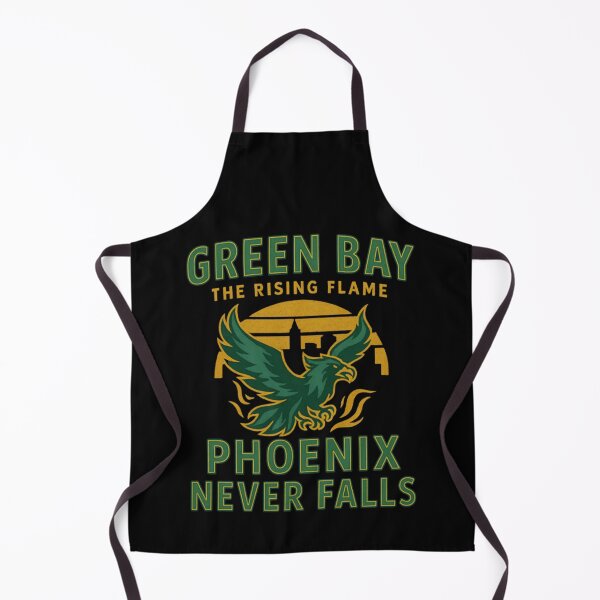 Item preview, Art - Green Bay Packers designed and sold by TrendVogue.