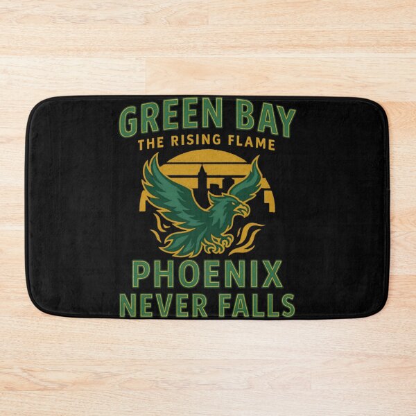Item preview, Art - Green Bay Packers designed and sold by TrendVogue.