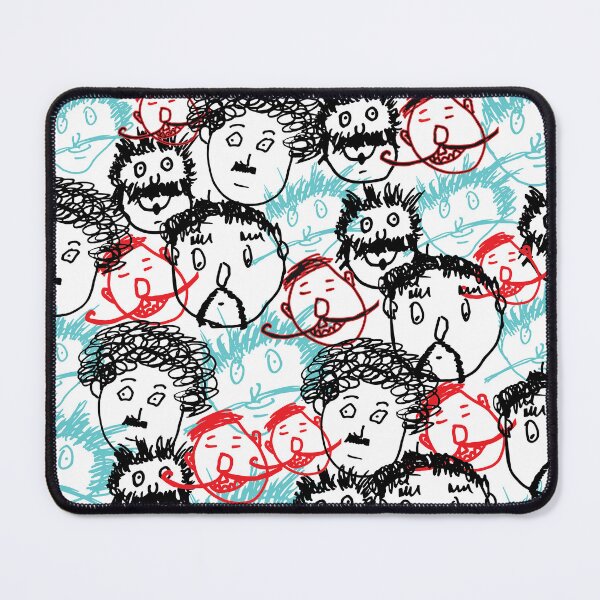 Item preview, Caras divertidas designed and sold by AnneLizDesigns.