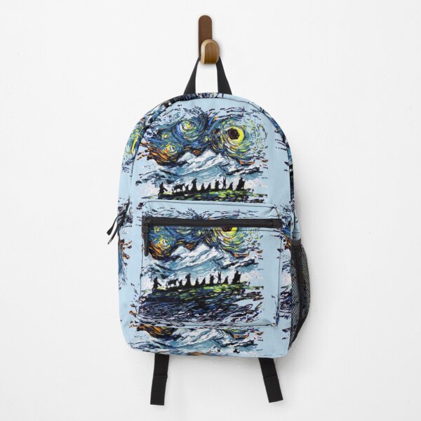 Item preview, Van Gogh Never Saw the Fellowship Premium designed and sold by HighTidez.