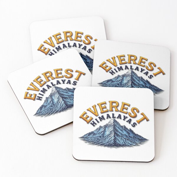 Item preview, Everest Himalayas designed and sold by Aise06.