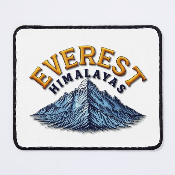 Item preview, Everest Himalayas designed and sold by Aise06.