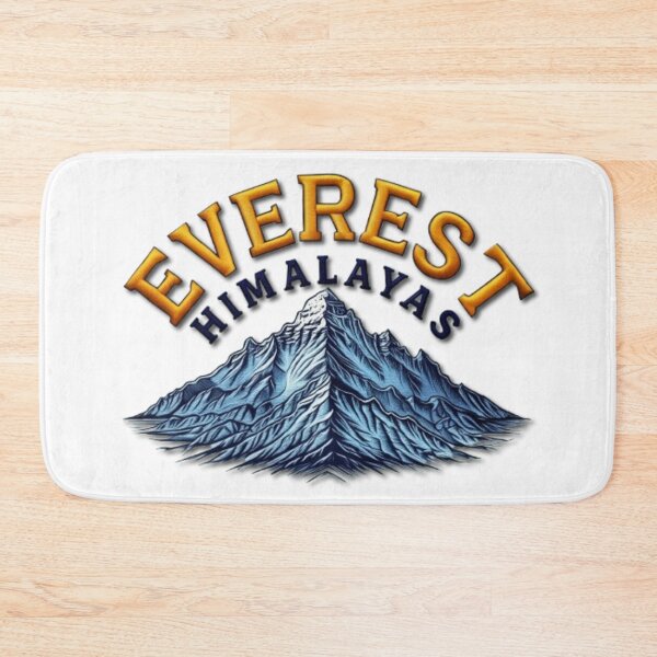 Item preview, Everest Himalayas designed and sold by Aise06.