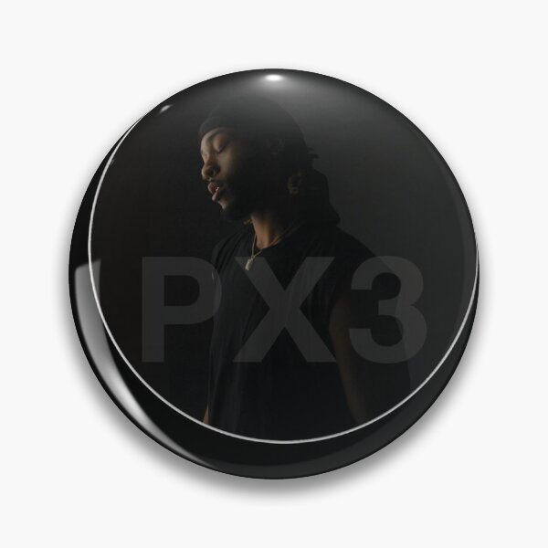Item preview, PARTYNEXTDOOR - PartyNextDoor 3 album 2016 designed and sold by KirstinLonaro.