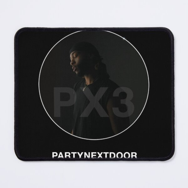 Item preview, PARTYNEXTDOOR - PartyNextDoor 3 album 2016 designed and sold by KirstinLonaro.