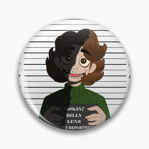 Item preview, Billy Lenz designed and sold by Chai-Beanie.