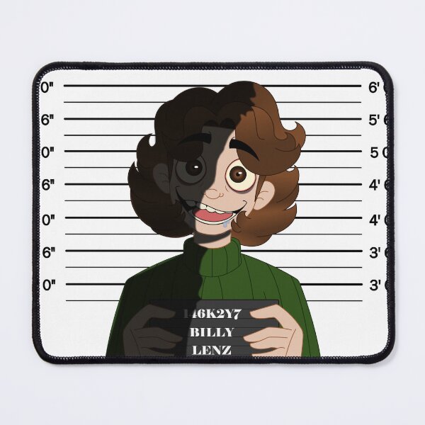 Item preview, Billy Lenz designed and sold by Chai-Beanie.