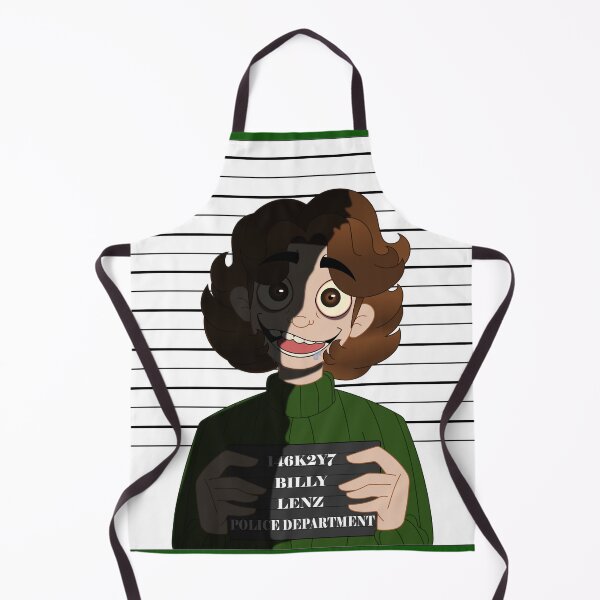 Item preview, Billy Lenz designed and sold by Chai-Beanie.