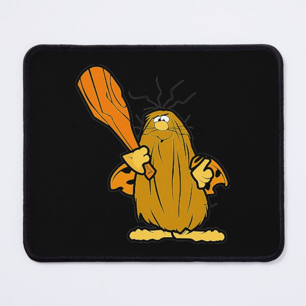 Item preview, Flintstone - Captain Caveman designed and sold by Scottmurrayd.