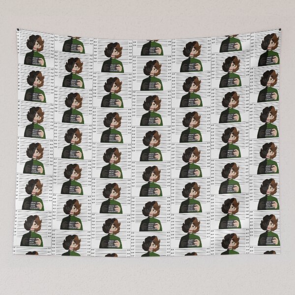 Item preview, Billy Lenz designed and sold by Chai-Beanie.