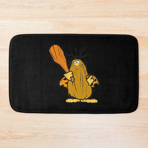Item preview, Flintstone - Captain Caveman designed and sold by Scottmurrayd.