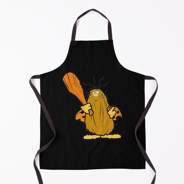 Item preview, Flintstone - Captain Caveman designed and sold by Scottmurrayd.