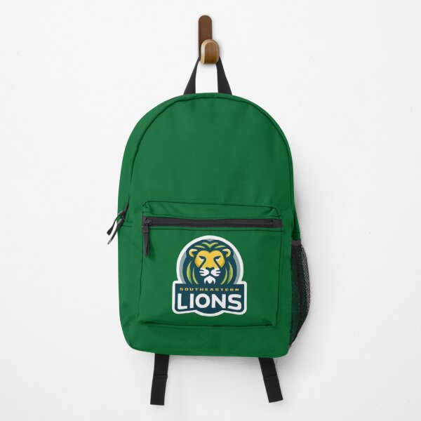 Item preview, Southeastern Lions  designed and sold by FlashNyChips.