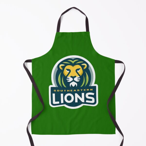 Item preview, Southeastern Lions designed and sold by FlashNyChips.