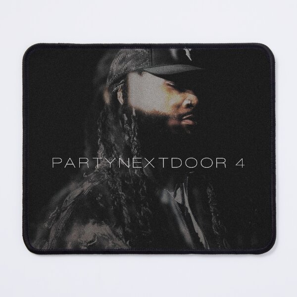 Item preview, PARTYNEXTDOOR - PartyNextDoor 4 album 2024 designed and sold by KirstinLonaro.
