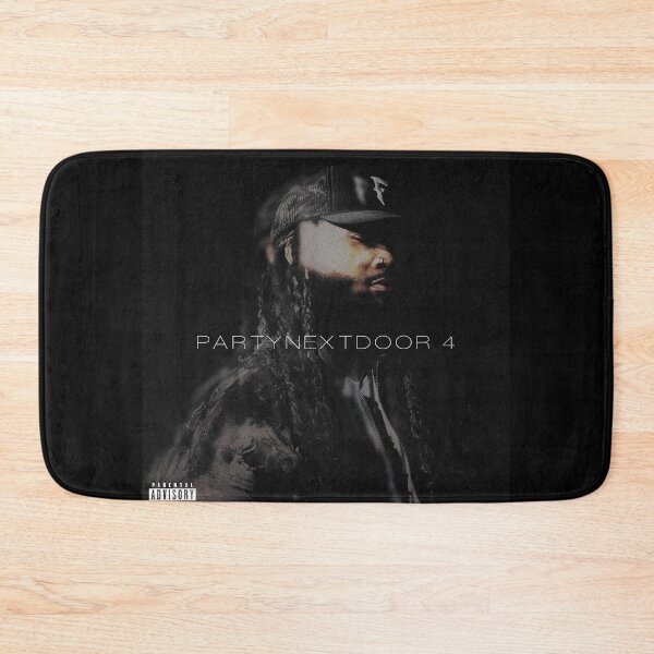 Item preview, PARTYNEXTDOOR - PartyNextDoor 4 album 2024 designed and sold by KirstinLonaro.