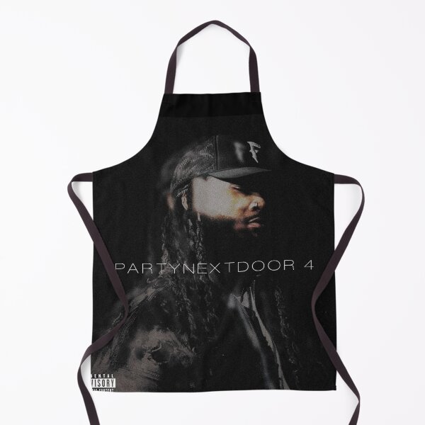 Item preview, PARTYNEXTDOOR - PartyNextDoor 4 album 2024 designed and sold by KirstinLonaro.