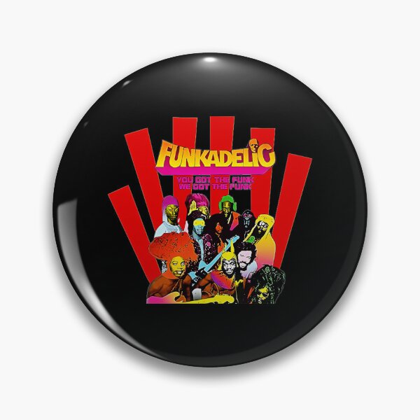 Item preview, Funkadelic designed and sold by lisapence.