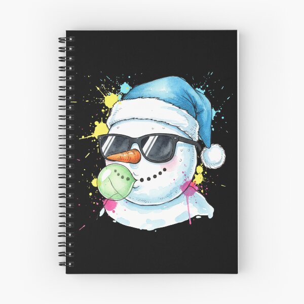 Item preview, Snowman Blowing Bubble designed and sold by 0606PM.